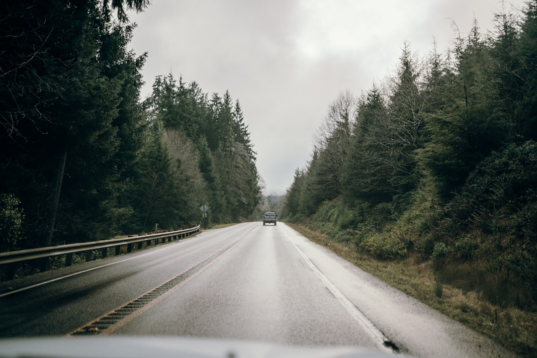 Unleashing the Wanderlust: Embracing the Great Outdoors for Thrilling Travel Adventures