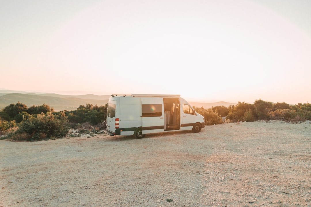 Embracing Nature: The Transformative Power of Outdoor Travel